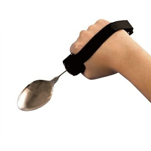 Allmobility Comfort Grip Adjustable Spoon