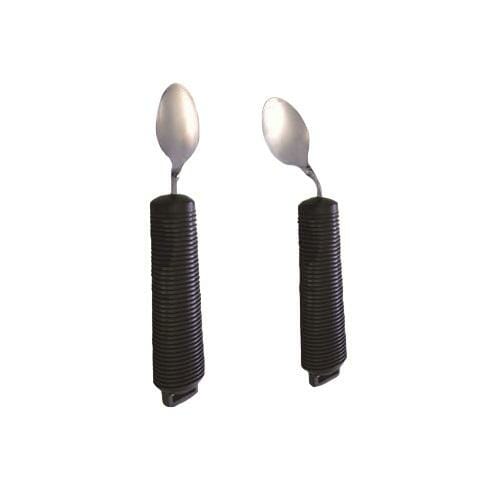 Allmobility Comfort Grip Adjustable Spoon