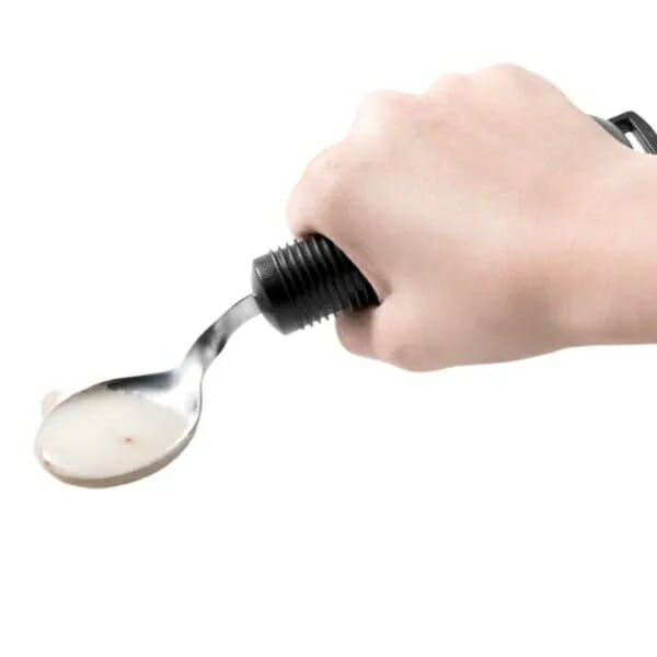 Allmobility Swivel Soup Spoon