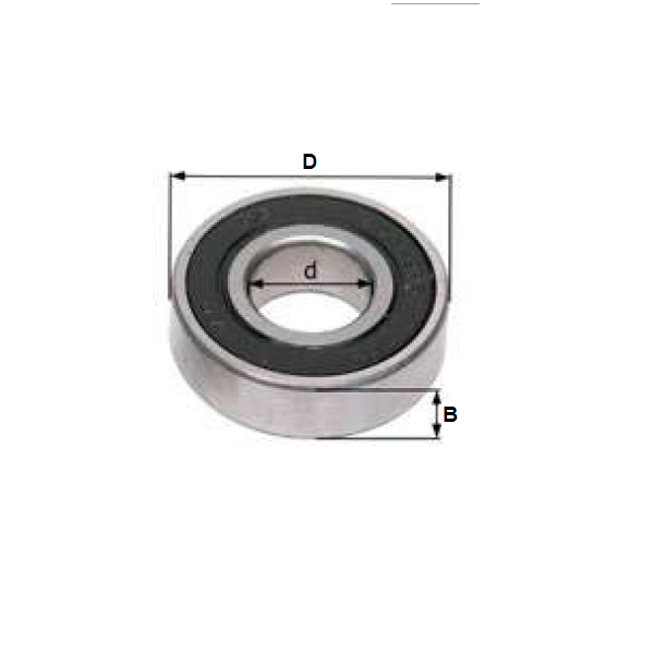 Wheel bearings