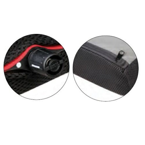 Preventive Air Pad Allmobility Cushion