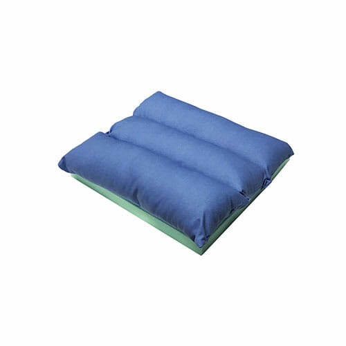 SILISOFT Demarta anti-decubitus cushion