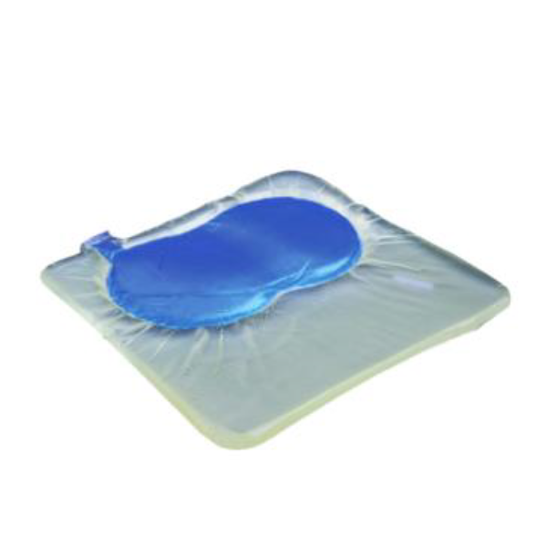 Anti-decubitus cushion VISCOSIL 2D Demarta