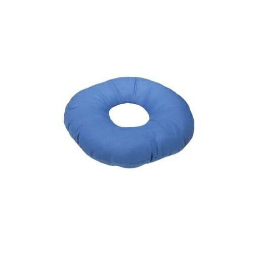 DEVIMED Demarta donut anti-decubitus cushion