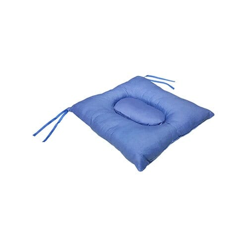 Anti-decubitus cushion with hole DEVIMED Demarta