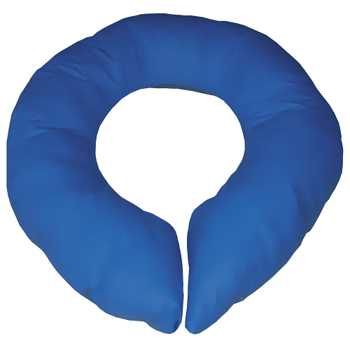 Allmobility ALLPA CUSE Semicircular Positioning Cushion