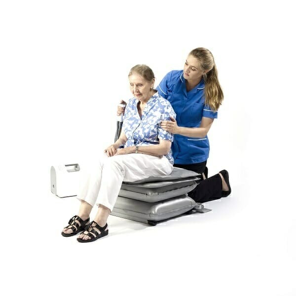 ALCE Allmobility Lifting Cushion