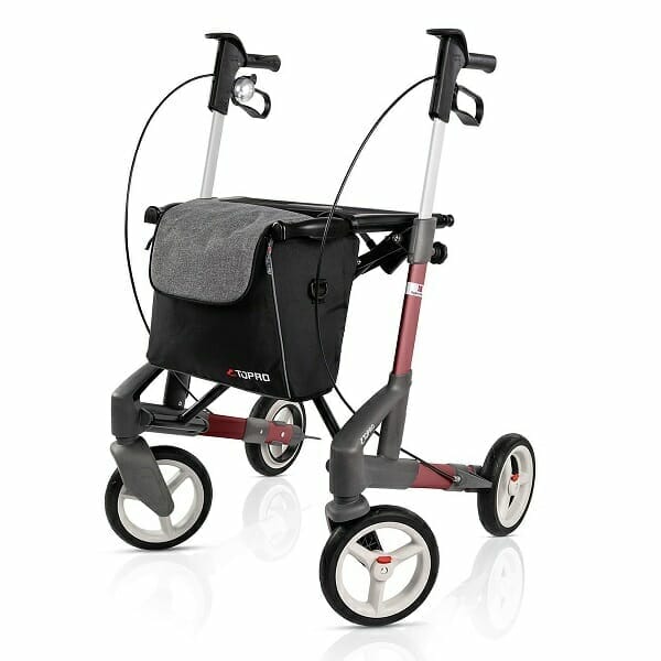 TOPRO 5G Allmobility walker