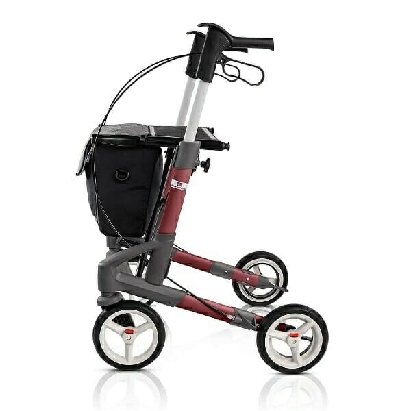 TOPRO 5G Allmobility walker