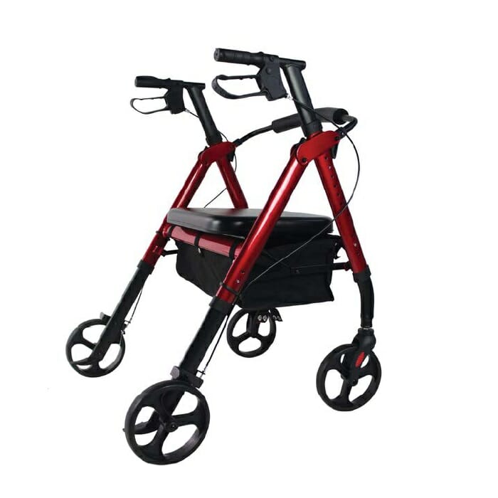 NEO XL Allmobility Bariatric Walker