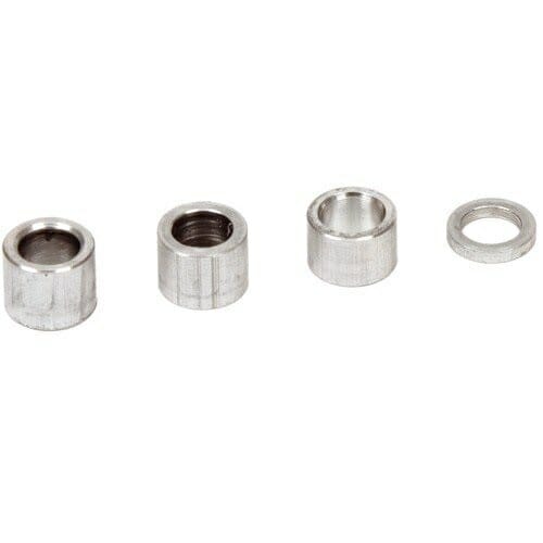 Spacer diam. 8 mm for wheelchair wheel