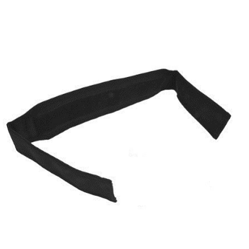 Calf band with velcro 08033001