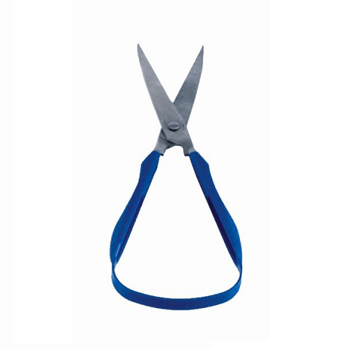 Allmobility VQ FORBCOMF comfort grip scissors