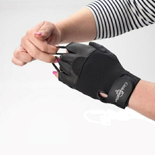 Allmobility Wheelchair Gloves