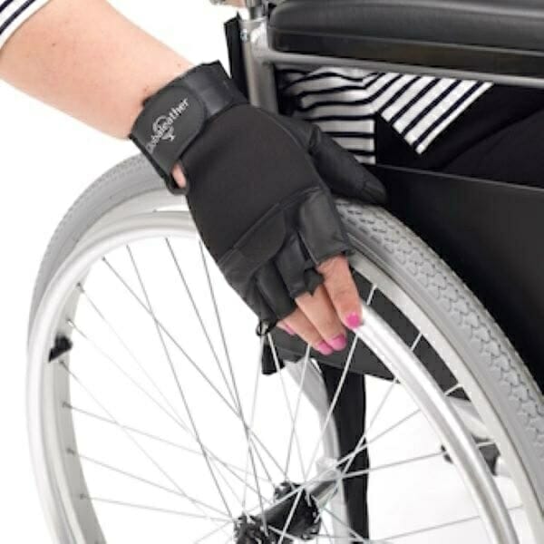 Allmobility Wheelchair Gloves