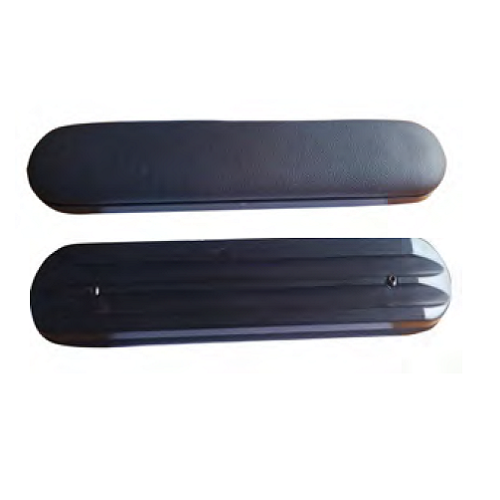 Armrest padding 07071001