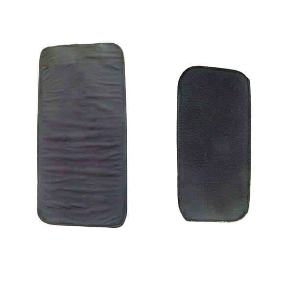 Allmobility Wheelchair Protective Pads