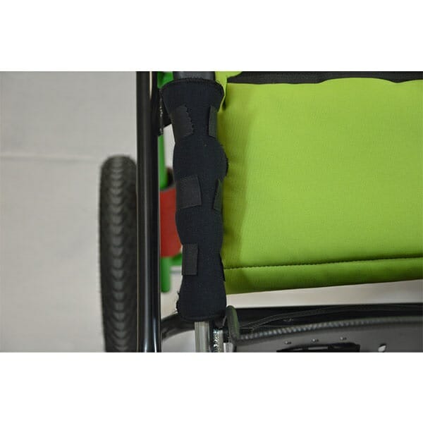 Allmobility Wheelchair Protective Pads