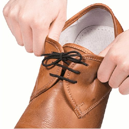 Allmobility Elastic Shoe Laces