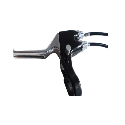 Double cable brake lever 09033025