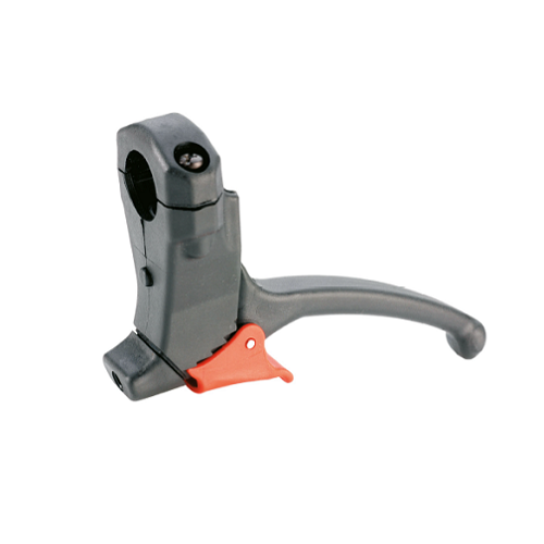 Brake lever strap for wheelchair disabled