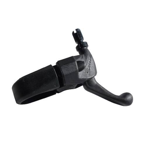 Mini brake lever for disabled wheelchair 09071005