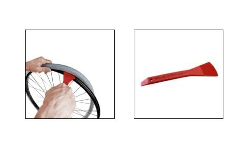 Allmobility Tire Mounting Lever