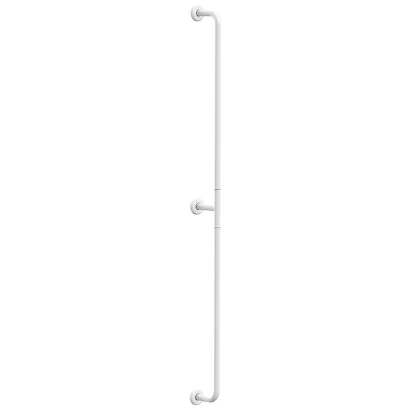 Wall mounted grab bar BA CORRIM180 Allmobility