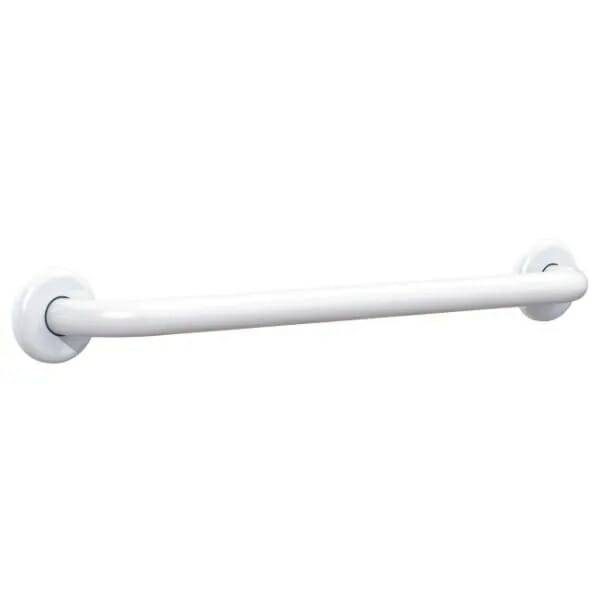 Allmobility fixed steel handle