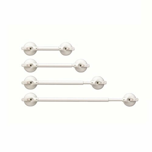 Roth telescopic suction cup handles