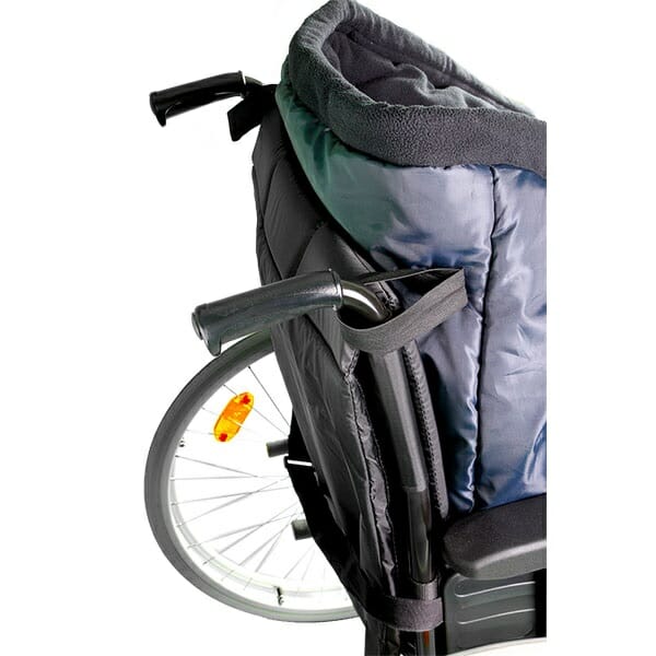 Wheelchair Cape ALL MANT Allmobility