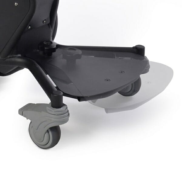 LG 2020 Antano Wheeled Stairlift