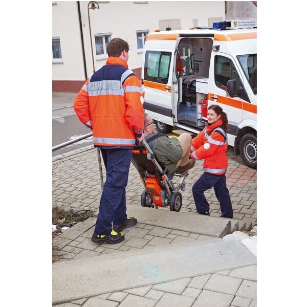 Medimec CR2304 Wheeled Stairlift