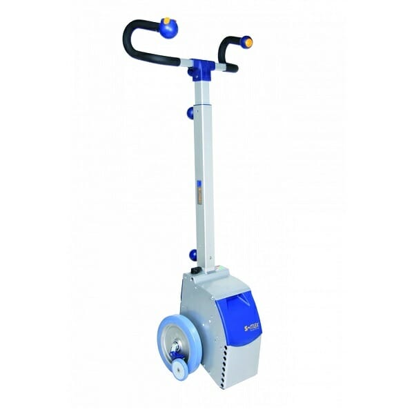 S-MAX Medimec Wheeled Stairlift