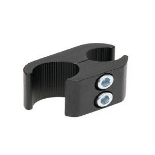 Brake fixing clamp