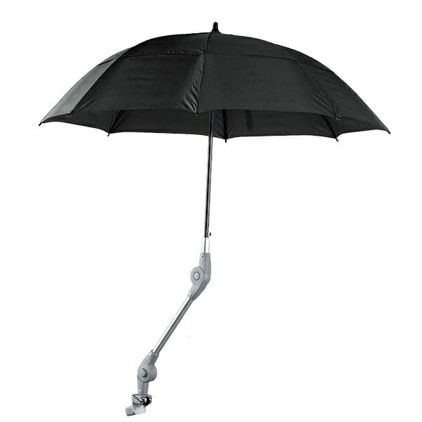 Allmobility Adjustable Arm Umbrella