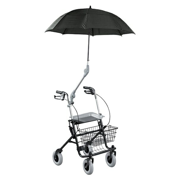 Allmobility Adjustable Arm Umbrella