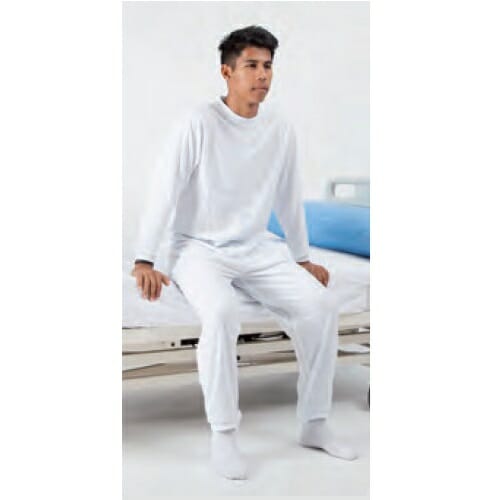 BODYSISTEM Allmobility containment pajamas