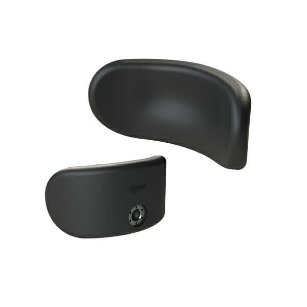 Wheelchair headrest 09069004