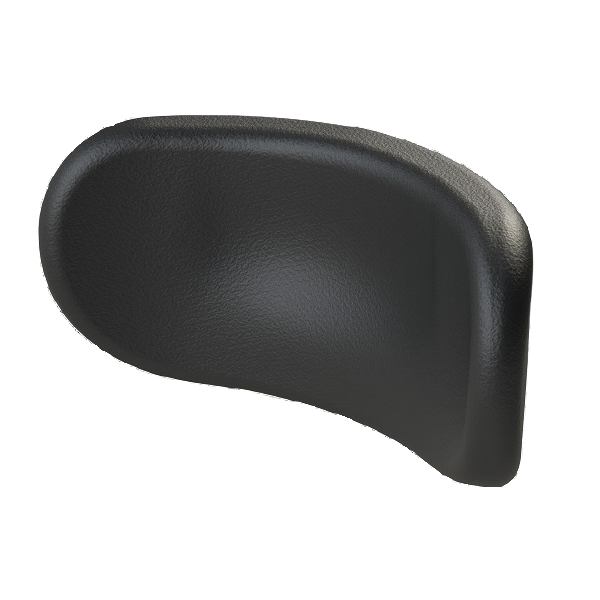 RIPC APERTA Wheelchair Headrest Allmobility