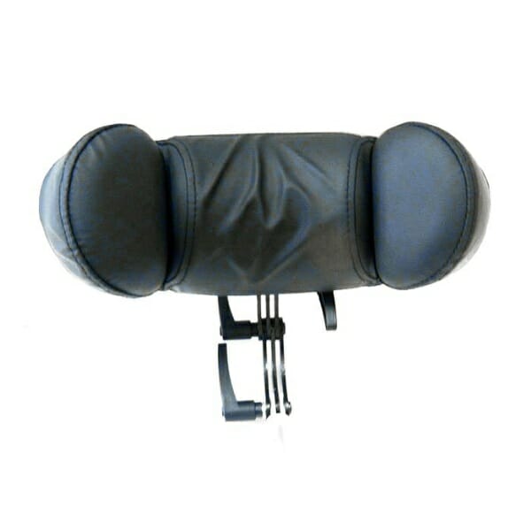 Wheelchair Headrest RIPOGG1 Allmobility