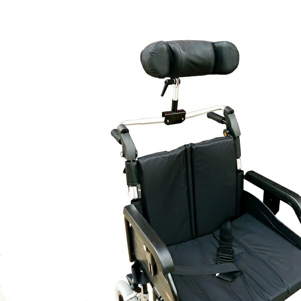 Wheelchair Headrest RIPOGG1 Allmobility