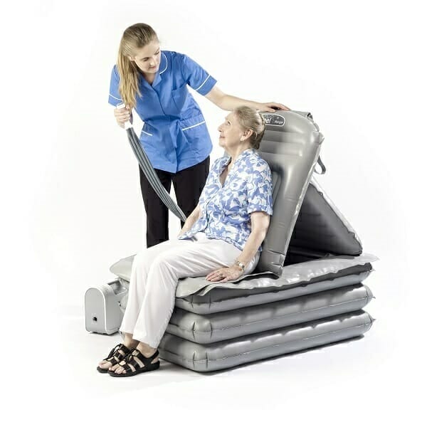 CAMEL Allmobility Lift Chair