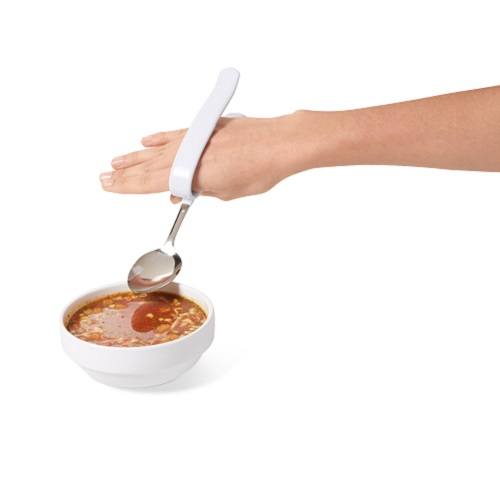 Easy Allmobility Handle Cutlery