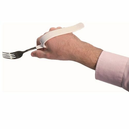 Easy Allmobility Handle Cutlery