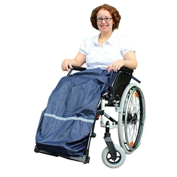 Allmobility Wheelchair Leg Protectors