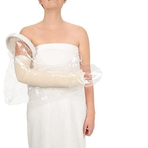 Allmobility Bath &amp; Shower Arm Guards