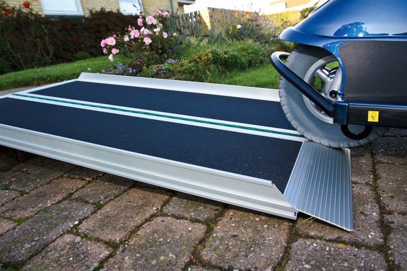 Easy Fold Pro 2 Suitcase Ramp