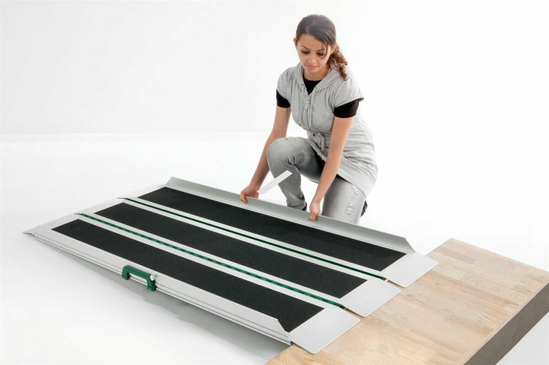 Easy Fold Pro 3 Suitcase Ramp