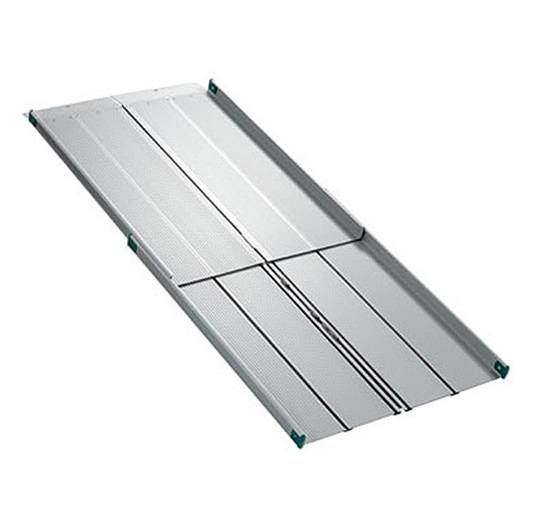 Easyfold Allmobility telescopic ramp